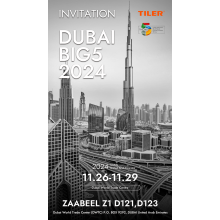 Ready for the Big 5 Global in Dubai 2024?