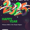 Spanning 30 Years of Time, TILER's Brand Power Wishes You a Happy New Year 2025!