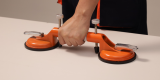Adjustable Suction Cup 8128-7 | Versatile and Adjustable Design | Suitable for Various Applications