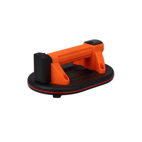 TPZ-K05 Electric Suction Cup with Li-ion Batteries | 300kgs Load Capacity | OEM & ODM Solutions for B2B Distributors and Wholesalers - Perfect for Tile Carrying & Installation