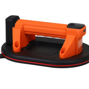 TPZ-K05 Electric Suction Cup with Li-ion Batteries | 300kgs Load Capacity | OEM & ODM Solutions for B2B Distributors and Wholesalers - Perfect for Tile Carrying & Installation