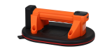TPZ-K05 Electric Suction Cup with Li-ion Batteries | 300kgs Load Capacity | OEM & ODM Solutions for B2B Distributors and Wholesalers - Perfect for Tile Carrying & Installation