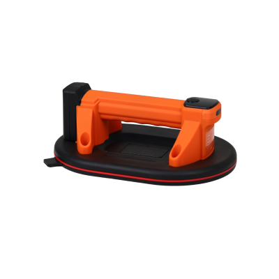 TPZ-K05 Electric Suction Cup with Li-ion Batteries | 300kgs Load Capacity | OEM & ODM Solutions for B2B Distributors and Wholesalers - Perfect for Tile Carrying & Installation