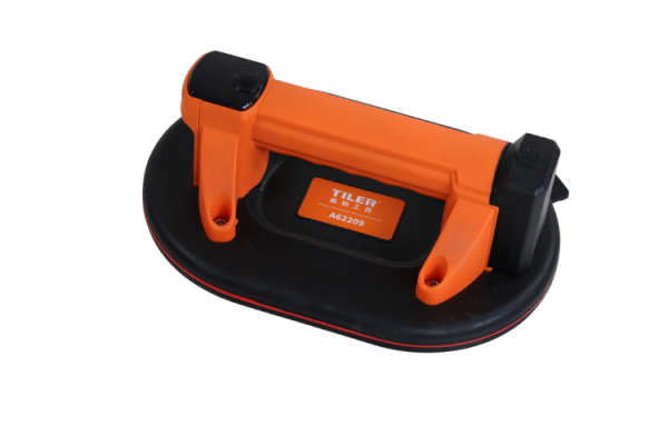 TPZ-K05 Electric Suction Cup with Li-ion Batteries | 300kgs Load Capacity | OEM & ODM Solutions for B2B Distributors and Wholesalers - Perfect for Tile Carrying & Installation