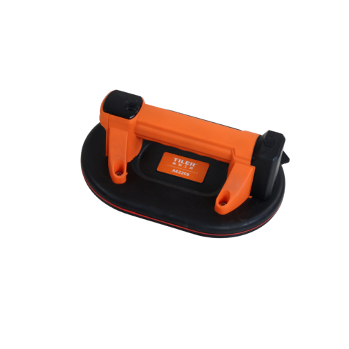 TPZ-K05 Electric Suction Cup with Li-ion Batteries | 300kgs Load Capacity | OEM & ODM Solutions for B2B Distributors and Wholesalers - Perfect for Tile Carrying & Installation