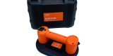 TPZ-K01 | Li-ion Batteries | Electric Suction Cup | 300kgs Load Capacity | B2B | Distribution