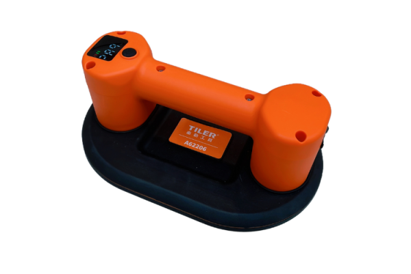 TPZ-K01 | Li-ion Batteries | Electric Suction Cup | 300kgs Load Capacity | B2B | Distribution
