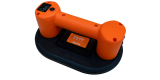 TPZ-K01 | Li-ion Batteries | Electric Suction Cup | 300kgs Load Capacity | B2B | Distribution