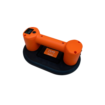 TPZ-K01 | Li-ion Batteries | Electric Suction Cup | 300kgs Load Capacity | B2B | Distribution