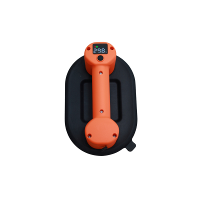 TPZ-K01 | Li-ion Batteries | Electric Suction Cup | 300kgs Load Capacity | B2B | Distribution
