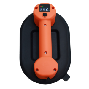 TPZ-K01 | Li-ion Batteries | Electric Suction Cup | 300kgs Load Capacity | B2B | Distribution
