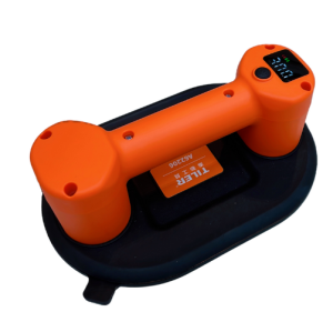 TPZ-K01 | Li-ion Batteries | Electric Suction Cup | 300kgs Load Capacity | B2B | Distribution