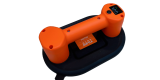 TPZ-K01 | Li-ion Batteries | Electric Suction Cup | 300kgs Load Capacity | B2B | Distribution