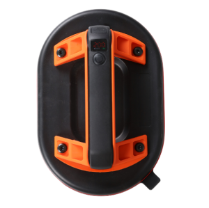 TPZ-K07 Electric Suction Cup with Li-ion Batteries | 300kgs Load Capacity | OEM & ODM Solutions for B2B Distributors and Wholesalers - Perfect for Tile Carrying & Installation