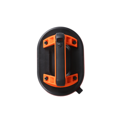 TPZ-K07 Electric Suction Cup with Li-ion Batteries | 300kgs Load Capacity | OEM & ODM Solutions for B2B Distributors and Wholesalers - Perfect for Tile Carrying & Installation