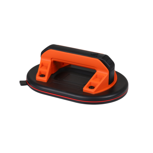 TPZ-K07 Electric Suction Cup with Li-ion Batteries | 300kgs Load Capacity | OEM & ODM Solutions for B2B Distributors and Wholesalers - Perfect for Tile Carrying & Installation