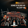 The 137th Canton Fair is about to open! Surprises await you at TILER Tools' booth