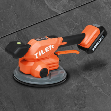 Functionality of Tile Vibration Tools