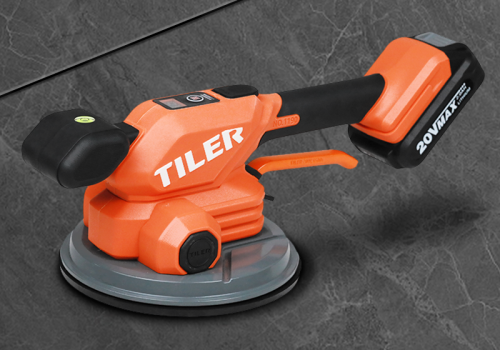 Functionality of Tile Vibration Tools
