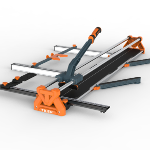 TILER 8106T-2-DJ Manual Tile Cutter Designed for Professionals High-Precision | OEM/ODM Manufacturing & Wholesale Distribution Services
