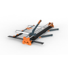 TILER 8106T-2-DJ Manual Tile Cutter Designed for Professionals High-Precision | OEM/ODM Manufacturing & Wholesale Distribution Services