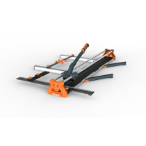 TILER 8106T-2-DJ Manual Tile Cutter Designed for Professionals High-Precision | OEM/ODM Manufacturing & Wholesale Distribution Services