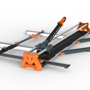 TILER 8100T-2-DJ Manual Tile Cutter - Engineered for Professional Precision | Exclusive OEM/ODM Services & Wholesale Distribution Solutions | Best for Resellers and Importers