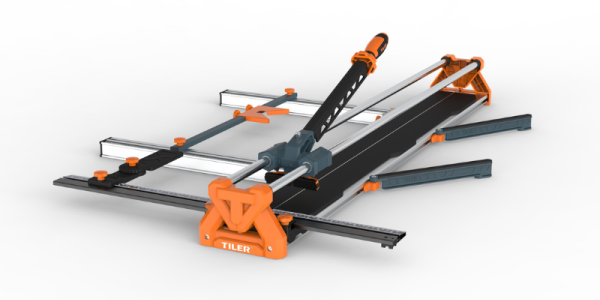 TILER 8100T-2-DJ Manual Tile Cutter - Engineered for Professional Precision | Exclusive OEM/ODM Services & Wholesale Distribution Solutions | Best for Resellers and Importers
