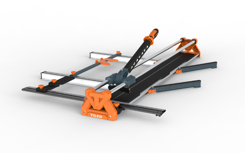 TILER 8100T-2-DJ Manual Tile Cutter - Engineered for Professional Precision | Exclusive OEM/ODM Services & Wholesale Distribution Solutions | Best for Resellers and Importers