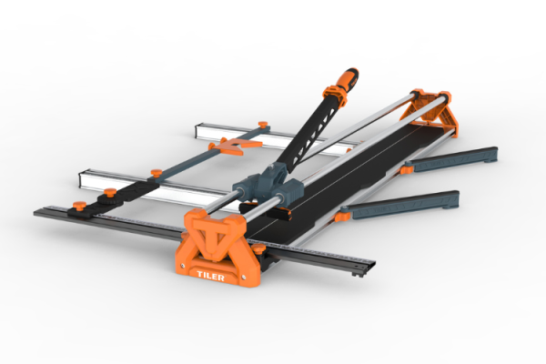 TILER 8100T-2-DJ 手动瓷砖切割机 - 专业级精度设计 | 独家 OEM/ODM 服务和批发分销解决方案 | 经销商和进口商的理想之选