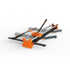 TILER 8100T Manual Tile Cutter Engineered Dual Rails for Precision Cutting | Exclusive OEM/ODM & Wholesale Opportunities for Dealers & Importers