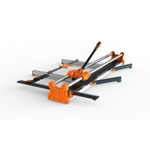 TILER 8100T Manual Tile Cutter Engineered Dual Rails for Precision Cutting | Exclusive OEM/ODM & Wholesale Opportunities for Dealers & Importers