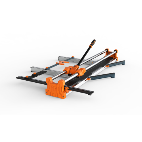 TILER 8100T Manual Tile Cutter Engineered Dual Rails for Precision Cutting | Exclusive OEM/ODM & Wholesale Opportunities for Dealers & Importers