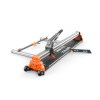 TILER 8200 Professional Manual Tile Cutter | Linear Rails for Large Format Tiles | OEM/ODM Wholesale Solutions for Distributors and Importers