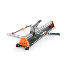 TILER 8200 Professional Manual Tile Cutter | Linear Rails for Large Format Tiles | OEM/ODM Wholesale Solutions for Distributors and Importers