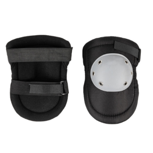 Knee Pads 8129B-1|Hard shell exterior Padded interior|Long-lasting performance| for Construction Work | Wholesale B2B business