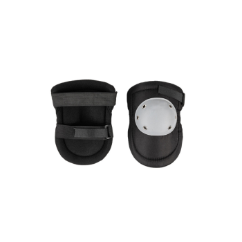 Knee Pads 8129B-1|Hard shell exterior Padded interior|Long-lasting performance| for Construction Work | Wholesale B2B business