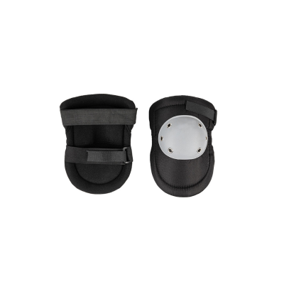 Knee Pads 8129B-1|Hard shell exterior Padded interior|Long-lasting performance| for Construction Work | Wholesale B2B business