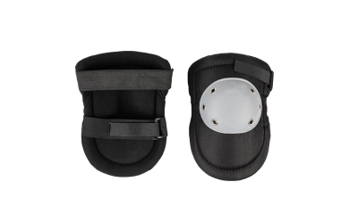 Knee Pads 8129B-1|Hard shell exterior Padded interior|Long-lasting performance| for Construction Work | Wholesale B2B business