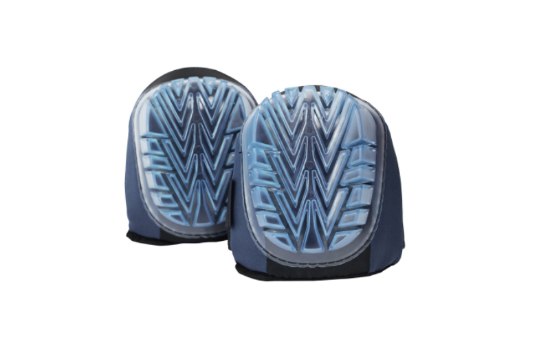 Knee Pads 8129B | Comfortable and Protective | Ideal for Knee Support
