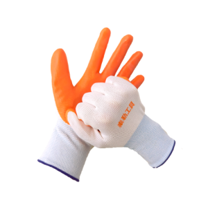 Safety Gloves L11101 | Reliable Hand Protection | Suitable for Various Applications