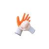 Safety Gloves L11101 | Reliable Hand Protection | Suitable for Various Applications