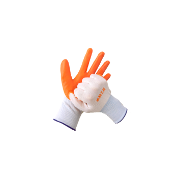 Safety Gloves L11101 | Reliable Hand Protection | Suitable for Various Applications