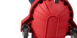 TOO-22 Adult Knee Pads Comfortable Gel Cushions 3 Casters Durable Heavy-Duty Full 360° Turn Capability OEM Customized