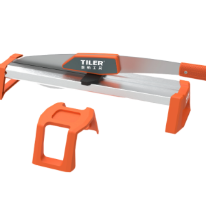 TWQ-02 Floor Cutter Laminate & Vinyl Plank Cutting Machine with Aluminium Alloy Frame for Wood Flooring Ideal for Wholesale &Distributors