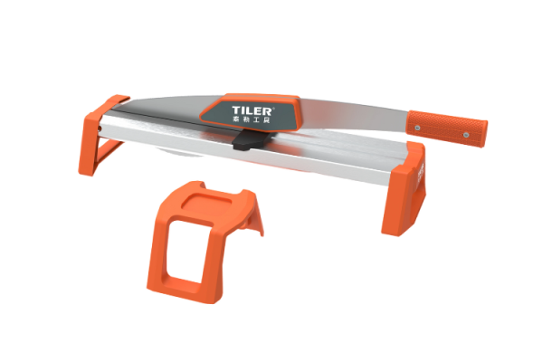 TWQ-02 Floor Cutter Laminate & Vinyl Plank Cutting Machine with Aluminium Alloy Frame for Wood Flooring Ideal for Wholesale &Distributors