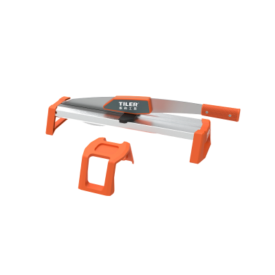 TWQ-02 Floor Cutter Laminate & Vinyl Plank Cutting Machine with Aluminium Alloy Frame for Wood Flooring Ideal for Wholesale &Distributors