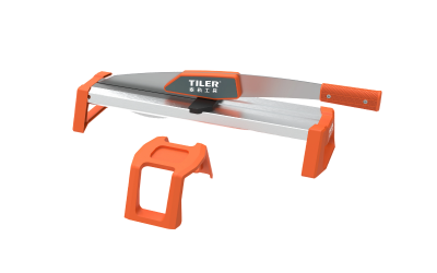 TWQ-02 Floor Cutter Laminate & Vinyl Plank Cutting Machine with Aluminium Alloy Frame for Wood Flooring Ideal for Wholesale &Distributors