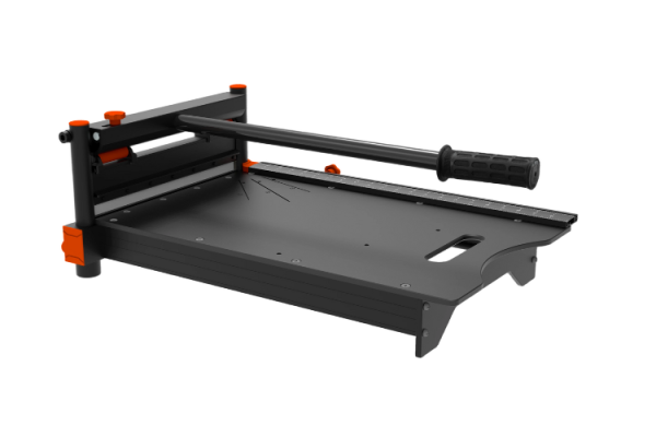 TWQ-03 Professional Laminate Flooring Cutter Kit - Ideal for LVP, WPC, SPC, and Engineered Hardwood - OEM/ODM Available for Wholesalers