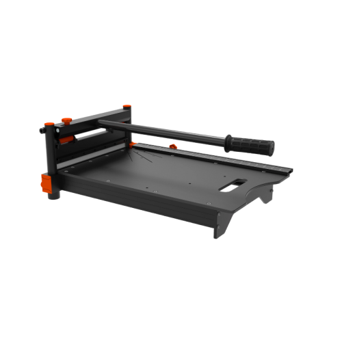 TWQ-03 Professional Laminate Flooring Cutter Kit - Ideal for LVP, WPC, SPC, and Engineered Hardwood - OEM/ODM Available for Wholesalers